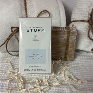 Dr. Barbara Sturm Molecular Cosmetics Anti-Pollution Drops